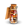 Blend Mix Temperos Itaparica 34 cápsulas