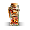 Blend Mix Temperos Itaparica 70 cápsulas