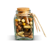 Blend Mix Temperos São João 48 cápsulas